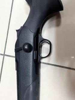 Продам Blaser R8LH, кал. 9,3х62 под левшу