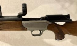 Blaser R93 308 Win