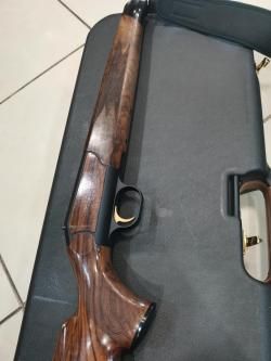 Продам Blaser R93 Attache 30-06 + 243+223, оптика Свар и Найтфорс, кейс..Саратов