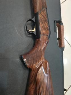 Продам Blaser R93 Attache 30-06 + 243+223, оптика Свар и Найтфорс, кейс..Саратов