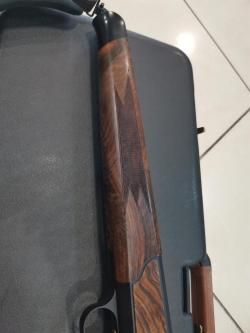 Продам Blaser R93 Attache 30-06 + 243+223, оптика Свар и Найтфорс, кейс..Саратов