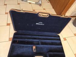 Продам Blaser R93 Attache 300 Winmag 7, 62/66 цена 2, 500, 000 г. Владивосток