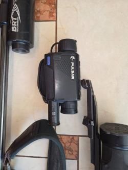 Продам Blaser R93 Attache 300 Winmag 7, 62/66 цена 2, 500, 000 г. Владивосток