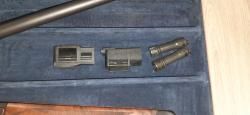 Продам blaser r93 attache