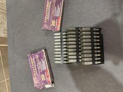 Продам Blaser R93 калибр 223 и 300