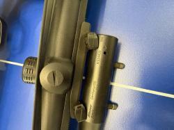 Продам Blaser R93 калибр 223 и 300