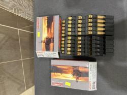 Продам Blaser R93 калибр 223 и 300