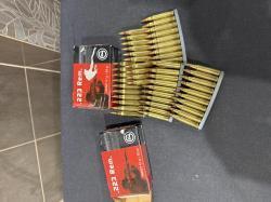 Продам Blaser R93 калибр 223 и 300