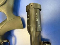 Продам Blaser R93 калибр 223 и 300