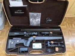 продам Blaser R93 lux 30-06 Blaser R8 Long Range GRS 308,Sauer 303 Elegance 30-06