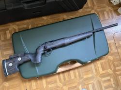 продам  Blaser R8 Long Range GRS 308,