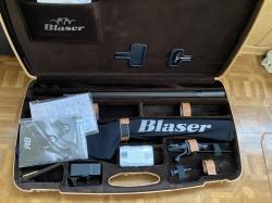 продам  Blaser R8 Long Range GRS 308,