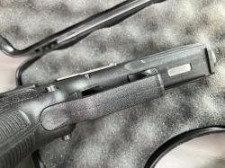 Grand Power T12 СЕРИЯ RU 2011г на красивых номерах RU 001110