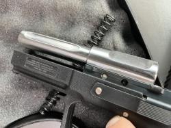 Grand Power T12 СЕРИЯ RU 2011г на красивых номерах RU 001110