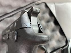 Grand Power T12 СЕРИЯ RU 2011г на красивых номерах RU 001110