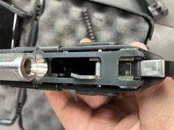 Grand Power T12 СЕРИЯ RU 2011г на красивых номерах RU 001110