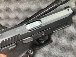 Grand Power T12 СЕРИЯ RU 2011г на красивых номерах RU 001110