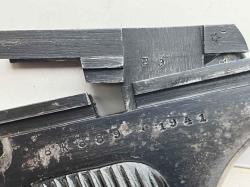 Grand Power T12 СЕРИЯ RU 2011г на красивых номерах RU 001110