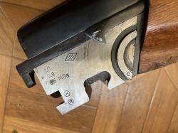 продам новый Орнаментный тоз 34ер 1991г