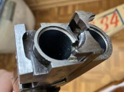 продам новый Орнаментный тоз 34ер 1991г