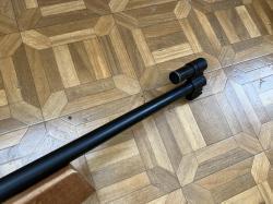 продам ОРИГНАЛЬНУЮ БИАТЛОННУЮ  винтовку БИ 7-2-КО   