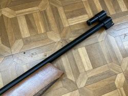 продам ОРИГНАЛЬНУЮ БИАТЛОННУЮ  винтовку БИ 7-2-КО   