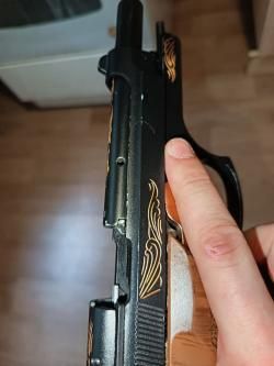 Продам Blow F92