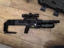 Продам BRK ghost 5, 5 (Brocock)