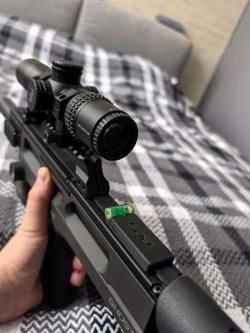 Продам BRK ghost 5, 5 (Brocock)