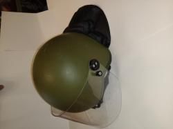 Продам бронешлем ЗШ1