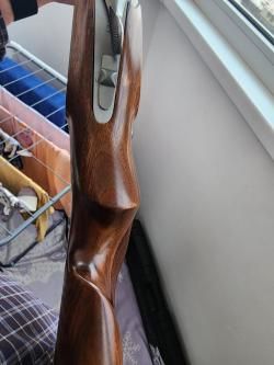 Продам Browning 725 sporter