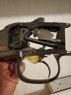 Продам Browning 725 sporter