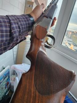 Продам Browning 725 sporter