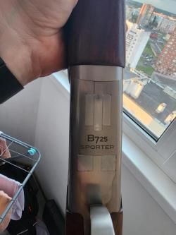 Продам Browning 725 sporter