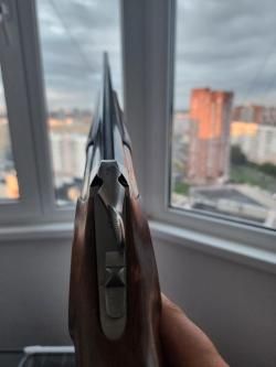 Продам Browning 725 sporter