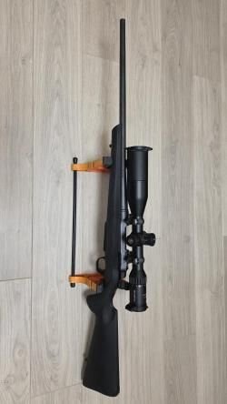 Продам Browning A-Bolt 3 308win