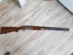 Продам Browning B525 Game12*76