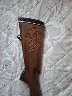 Продам Browning BPS