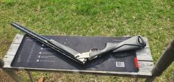 Продам Browning Cynergy Sporting.