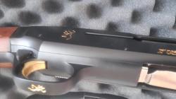  Browning Gold Fusion Браунинг Голд 