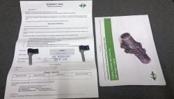 Продам Б\У оптический прицел STALKER