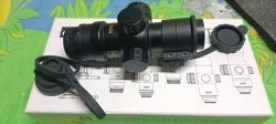Immersive Optics 5х24 MD без регулируемого крепления