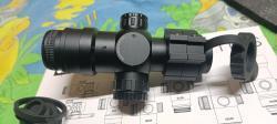 Immersive Optics 5х24 MD без регулируемого крепления