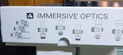 Immersive Optics 5х24 MD без регулируемого крепления