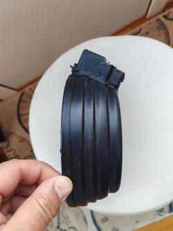 Продам бубен РПК 7.62 магазин барабанного типа СССР, РПК, ак, вепрь, сайга, 