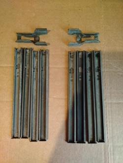 Продам магазины ак103, ак74,пружины рпк
