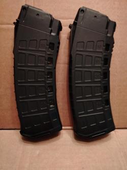 Продам магазины ак103, ак74,пружины рпк