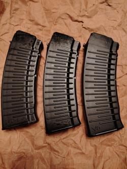 Продам магазины ак103, ак74,пружины рпк