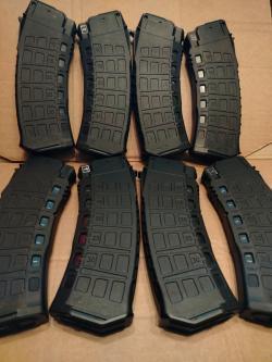 Продам магазины ак103, ак74,пружины рпк