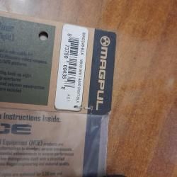 Продам целик к AR-15 Magpul MBUS GenII